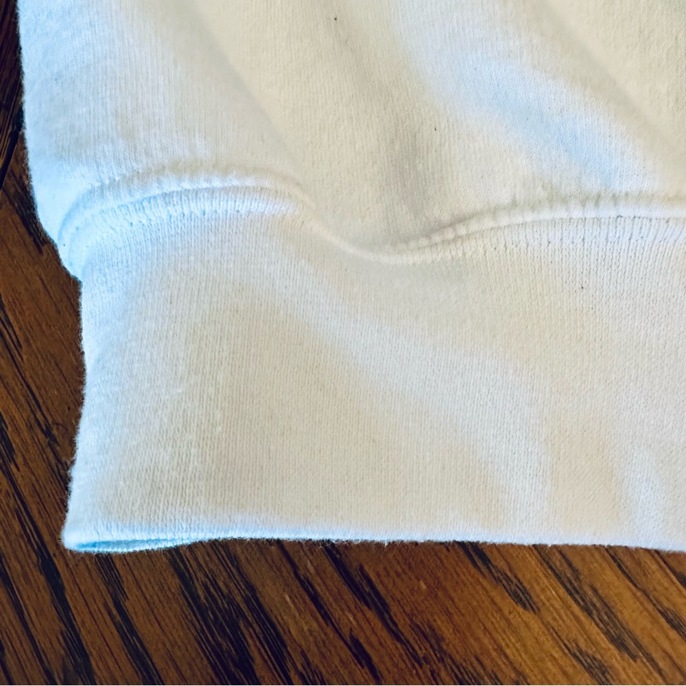 Women’s Sweatshirt- Large, Morning Sun - Picture 10 of 12